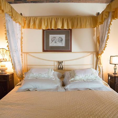La Casa Gialla Impruneta Luaran gambar