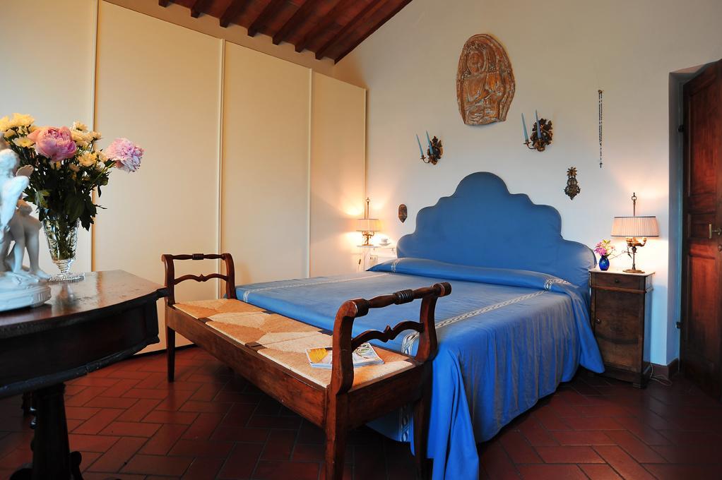 La Casa Gialla Impruneta Bilik gambar