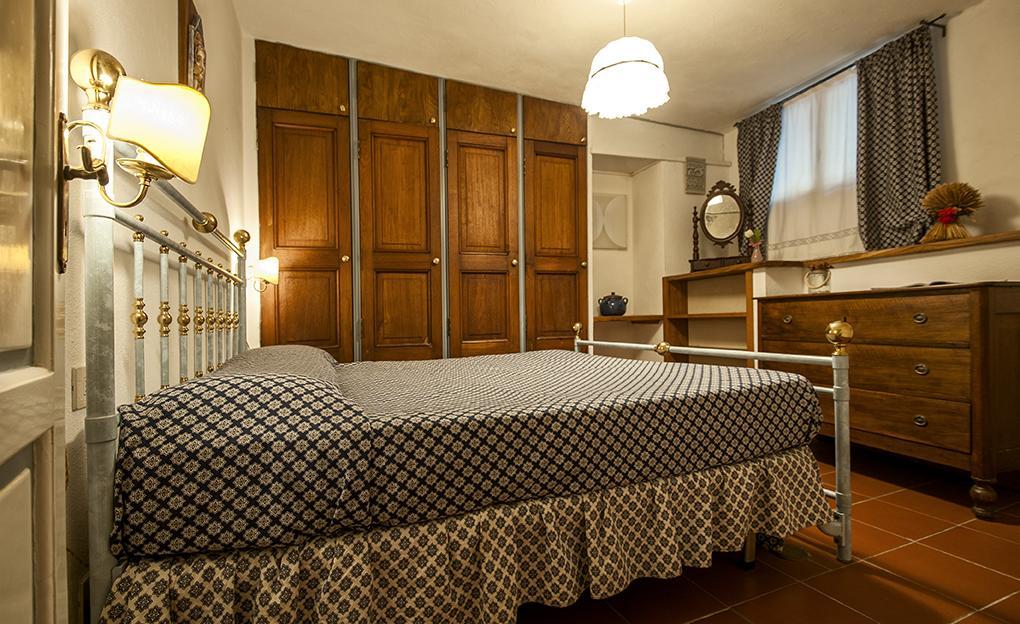 La Casa Gialla Impruneta Luaran gambar